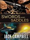 Swords and Saddles cover
