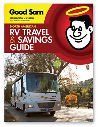 Epub ebooks para descargar gratis 2017 Good Sam RV Travel & Savings Guide