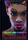 Color Me Pretty cover