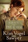 Grace and the Preacher cover