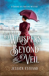 Whispers Beyond the Veil cover