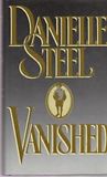 Vanished cover