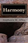 Harmony cover