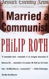 I Married a Communist cover