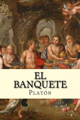 El banquete by Plato El banquete by Plato
