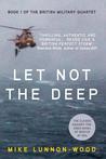 Let Not The Deep cover