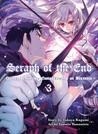 Seraph of the End: Guren Ichinose: Catastrophe at Sixteen Omnibus (2-in-1 Edition), Vol. 3 (Seraph of the End: Guren Ichinose: Catastrophe at Sixteen Omnibus, #3)