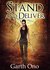 Stand and Deliver (A Kate Brokenshire Zombie Slayer Adventure Book 1)