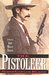 The Pistoleer A Novel of John Wesley Hardin by James Carlos Blake