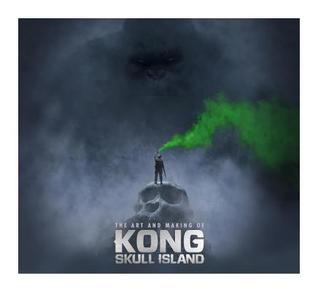 the-art-of-kong-skull-island