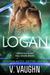Logan (Greenville Alien Mail Order Brides, #3; Intergalactic Dating Agency, #21) by V. Vaughn