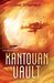 Kantovan Vault (The Spiral Wars #3) by Joel Shepherd