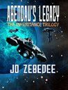 Abendau's Legacy (Inheritance Trilogy, #3)