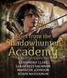 Tales from the Shadowhunter Academy cover