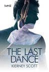 The Last Dance cover