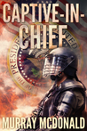 Captive-in-Chief cover