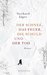 Der Schnee, das Feuer, die Schuld und der Tod by Gerhard Jäger
