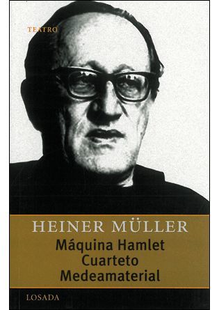 Heiner muller biography picture