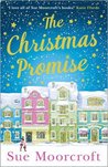 The Christmas Promise cover