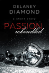 Passion Rekindled cover