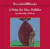 A Palm for Mrs. Pollifax cover
