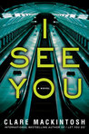 I See You cover