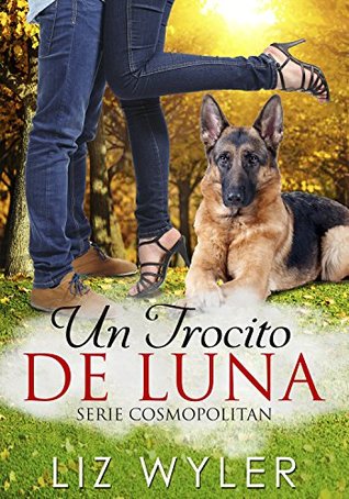 Un Trocito de Luna: Novela romántica Libros de texto de descarga gratuita