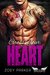 Cross Your Heart Inked Angels MC by Zoey Parker