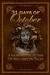 31 Days of October, a Haunting Collection of Hallowe'en Tales by Terry Turner