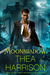 Moonshadow (Moonshadow, #1) by Thea Harrison