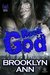 Rock God (Hearts of Metal Book 3) by Brooklyn Ann