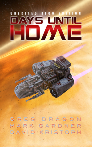Days Until Home By Mark Gardner Days Until Home By Mark Gardner