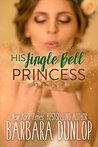 His Jingle Bell Princess cover