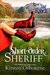 Short-Order Sheriff (River's End Ranch, #1) by Kirsten Osbourne