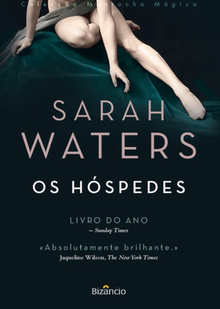 Os Hóspedes
