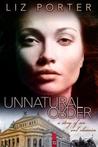 Unnatural Order cover