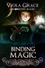 Binding Magic (An Obscure Magic, #7) by Viola Grace