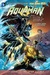 Aquaman, Volume 3 Throne of Atlantis by Geoff Johns
