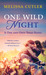 One Wild Night (One and Only Texas, #3) by Melissa Cutler