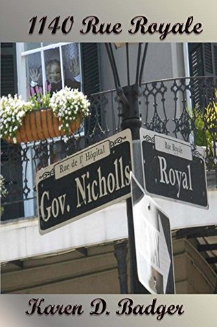 1140 Rue Royale - DJVU PDF