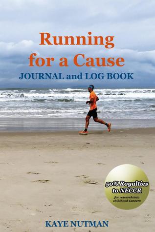 running-for-a-cause-journal-and-log-book