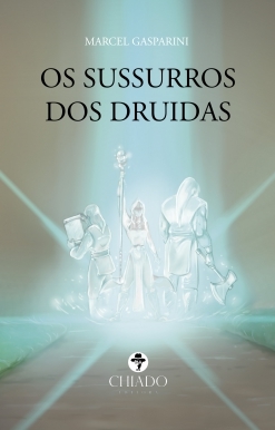 Os Sussurros dos Druidas