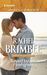 Saved by the Firefighter (Templeton Cove, #6) by Rachel Brimble