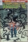 Tales From The Darkside #4 cover