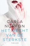 Het recht van de sterkste (Reeve LeClair #2)