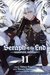Seraph of the End, Volume 11 by Takaya Kagami
