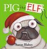 Pig the Elf cover