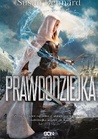 Prawdodziejka (Czaroziemie, #1)