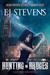Hunting in Bruges (Hunters' Guild, #1) by E.J. Stevens