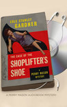The Case of the Shoplifter's Shoe cover